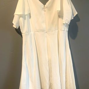 Wore once for a graduation